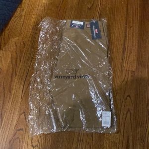 Vineyard Vines Mens Pants